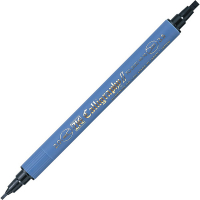 Kalligrafipenna 2.0/3.5mm | ZIG II TC-3100 | svart TC-3100-10 238740