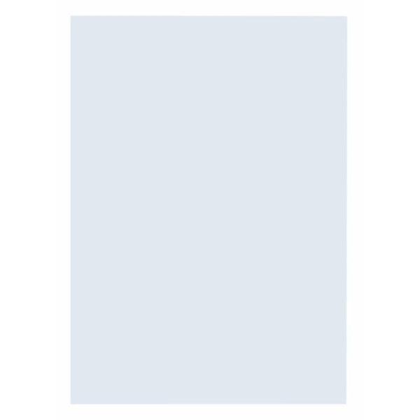 Aktmapp A4 | Kangaro transparent | 25st 205453 - 1
