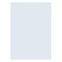 Aktmapp A4 120my | Kangaro transparent | toppöppning | 25st 205453