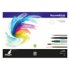 Akvarellblock A3 | Kangaro | 300g | 16 ark 206998 - 1