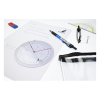 Kangaro Gradskiva 360gr | Kangaro | Ø12,6cm K-4120100 205499 - 2