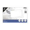 Indexkort blank | 200 x 125mm | Kangaro | 100st 056779 - 1