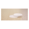 Kangaro Kardborre Ø20mm vit (självhäftande) | Kangaro | 24st K-5062 204906 - 2