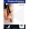 Kangaro Kollegieblock A5 linjerat 60g | 150 ark | Kangaro K-56020 205324