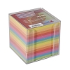 Kangaro Memokub | Kangaro | inkl 700 st färgade memo-ark 6301 205046