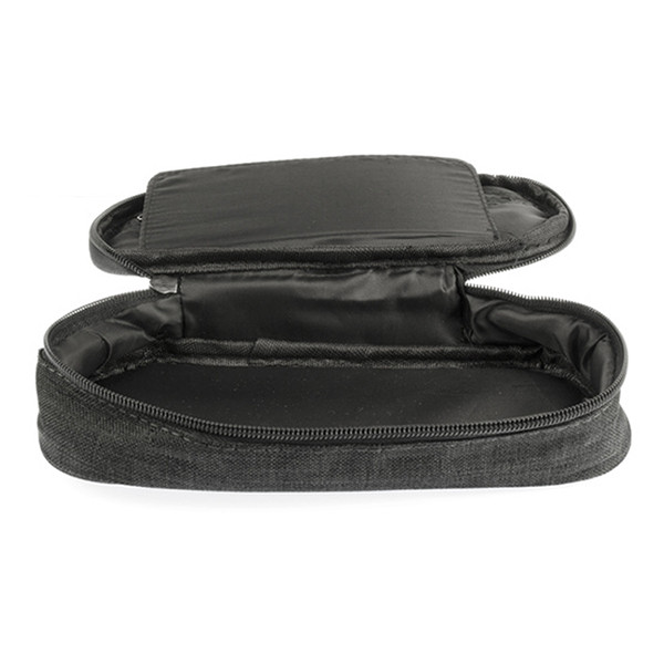 Pennfodral svart | Kangaro 056754 - 4