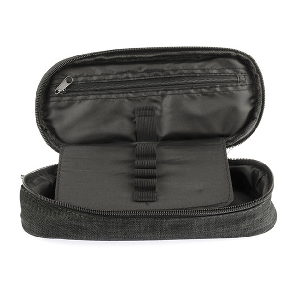 Pennfodral svart | Kangaro 056754 - 5