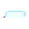 Pennfodral transparent blå | Kangaro Purple Passion 056734 - 1