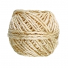 Kangaro Sisal snöre 25 meter K-2510 205455