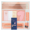 Kangaro Sushi Sunday Brevpapper set 206946 - 1