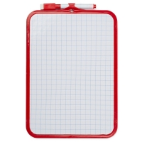 Kangaro Whiteboard 26 x 19cm | Kangaro K-59000 K-59001 204911