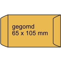 Kartongpåse 6,5cm x 10,5cm | 1.000st 304907 209114