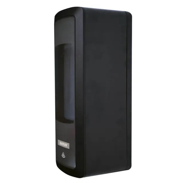 Dispenser för handtvål | 500ml | Katrin Touchfree | svart SE200803 - 2