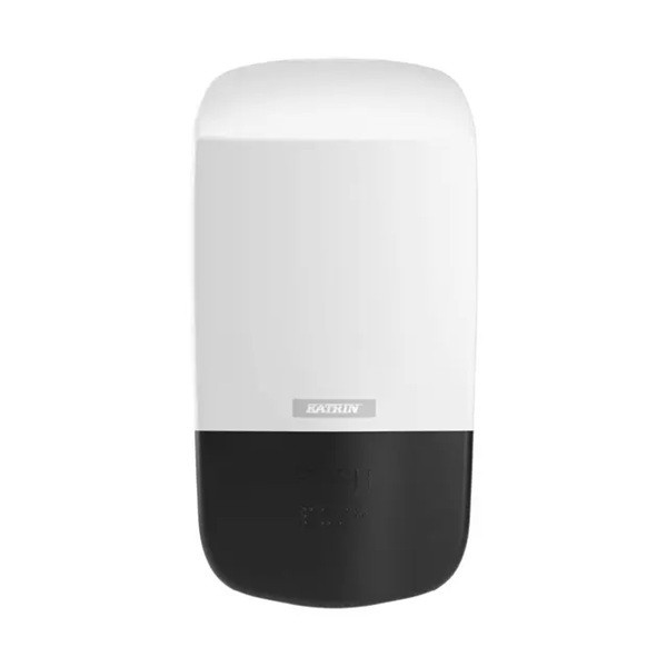 Dispenser för handtvål 500ml | Katrin | vit SE200811 - 5