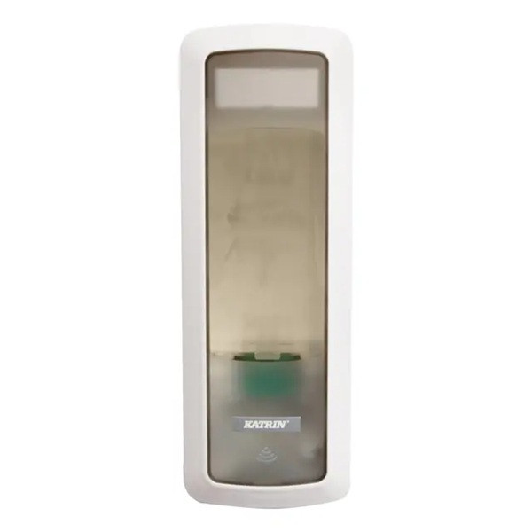 Dispenser för handtvål 500ml | Katrin Touchfree | vit SE200805 - 2