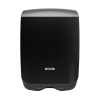 Dispenser för pappershanddukar | Katrin M | svart SE200780 - 6