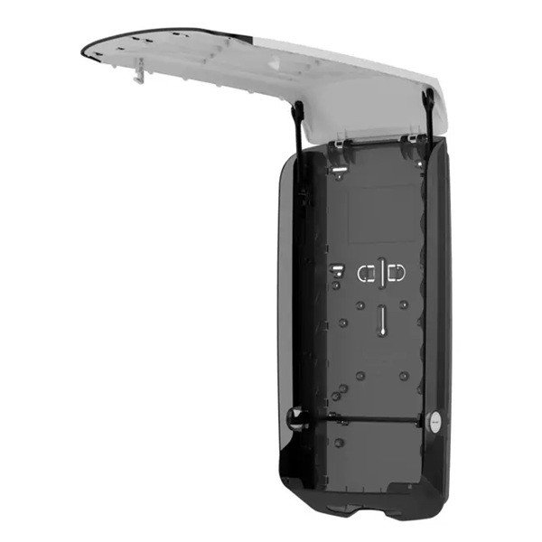 Dispenser för pappershanddukar | Katrin XL | vit SE200792 - 3