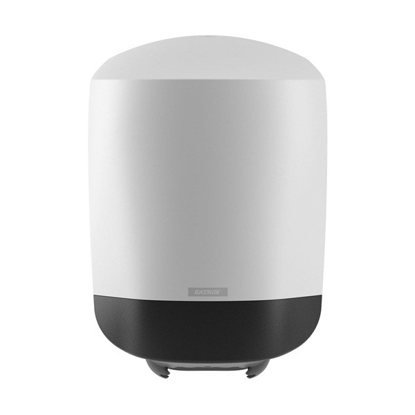 Dispenser för torkrullar | Katrin Centerfeed System M | vit SE200761 - 1