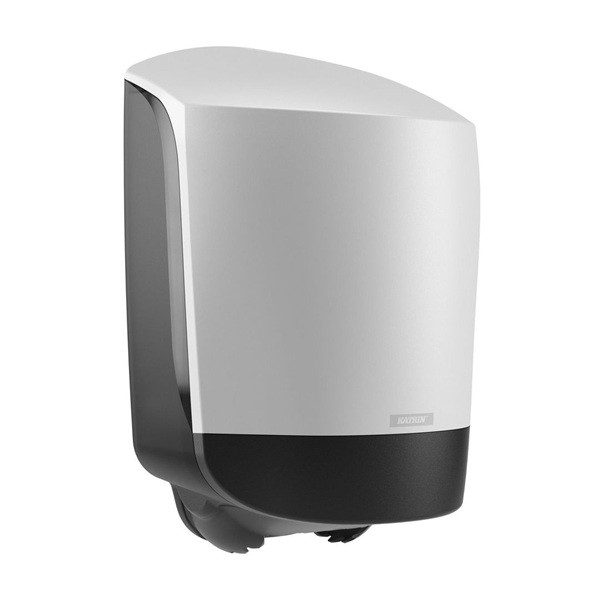 Dispenser för torkrullar | Katrin Centerfeed System M | vit SE200761 - 2