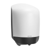 Dispenser för torkrullar | Katrin Centerfeed System M | vit SKA06034 - 1