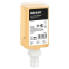 Handtvål 500ml | Katrin Touchfree Neutral | ljusgul | 12st SE200975 - 1