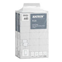 Pappershandduk 135/fp | 2-lag | Katrin NonStop M2 EF | 12st SE200825