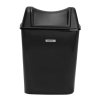 Sanitetsbehållare 8L | Katrin Lady | svart SE200883 - 1