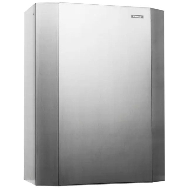 Sopkorg 25L | Katrin | rostfritt stål SE200873 - 1