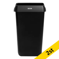 Sopkorg 25L | Katrin | svart | 2st SE200862