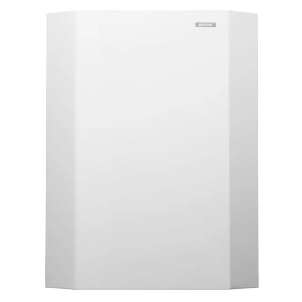 Sopkorg 25L | Katrin | vit metall SE200875 - 5