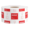 Toalettpapper 1-lag | 265m | Katrin Gigant S | vit | 12st SE200921 - 2