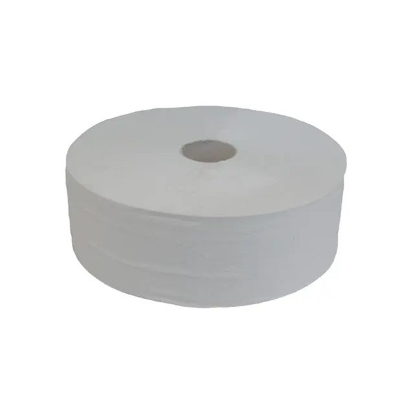 Toalettpapper 1-lag | 265m | Katrin Gigant S | vit | 12st SE200921 - 3