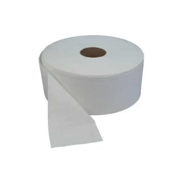 Toalettpapper 2-lag | 160m | Katrin Plus Gigant S2 | vit | 12st 360247 - 3