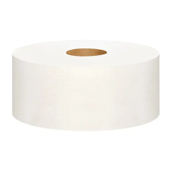 Toalettpapper 2-lag | 310m | Katrin Plus Gigant M2 | vit | 6st 360248 - 3