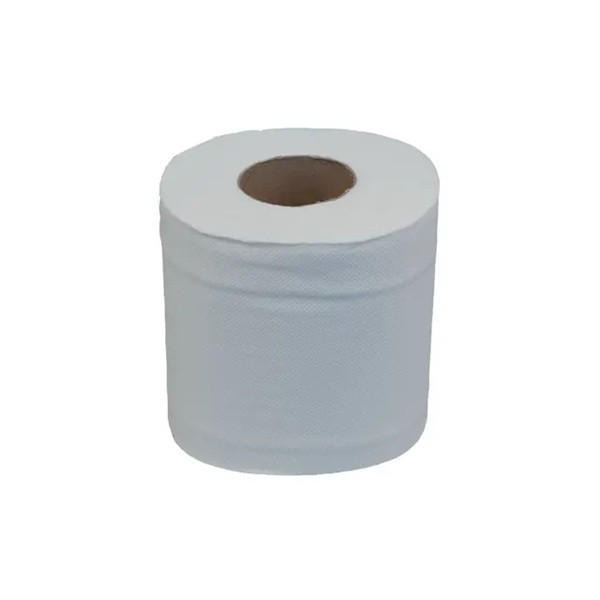 Toalettpapper 2-lag | 48m | Katrin 400 | vit | 42st SE200911 - 2