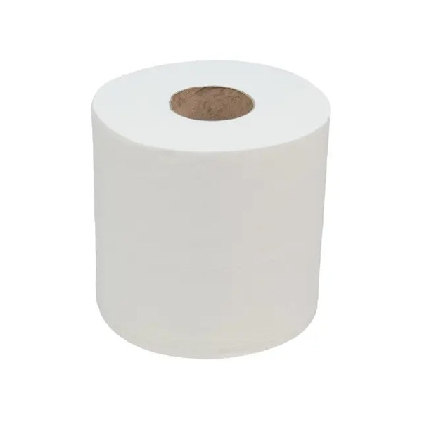 Toalettpapper 2-lag | 50m | Katrin Plus 360 | vit | 42st SE200929 - 2