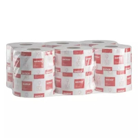 Katrin Toalettpapper Basic Gigant S | 12st rullar 360249