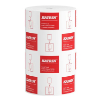 Torkrulle 1-lag | 100m | Katrin S | vit | 12st SE200943