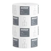 Torkrulle 1-lag | 110m | Katrin Plus S | vit | 12st SE200951