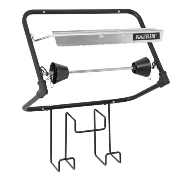 Väggställ | Katrin | svart SE200976 - 2