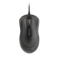 [] Datormus USB-ansluten | Kensington Mouse-in-a-box | svart 230041