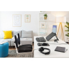 [] Datormus USB-ansluten | Kensington Mouse-in-a-box | svart 230041 - 4