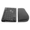 [] Handledsstöd för tangentbord | Kensington ErgoSoft | svart 230132 - 3