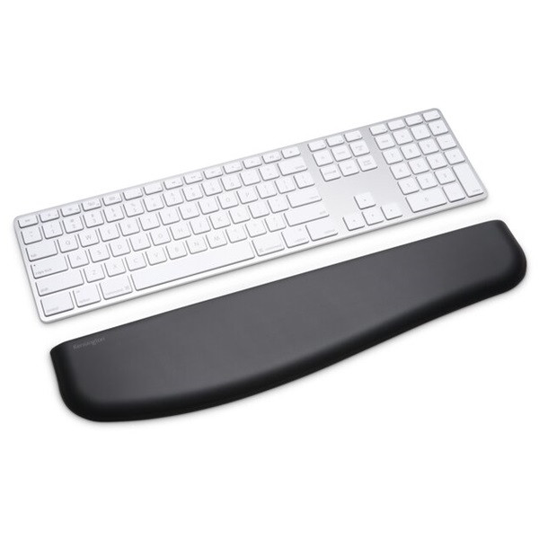 [] Handledsstöd för tangentbord | Kensington ErgoSoft | svart 230132 - 5