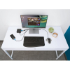 [] Handledsstöd för tangentbord | Kensington ErgoSoft | svart 230132 - 7