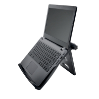 [] Laptopställ | Kensington EQ SmartFit Easy Riser | svart 230159