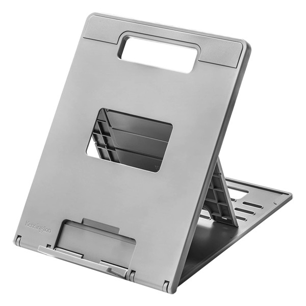 [] Laptopställ | Kensington SmartFit Easy Riser Go 14" | grå 230110 - 1