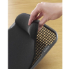 [] Musmatta 34x21cm med justerbart handledsstöd | Kensington | svart 230034 - 5