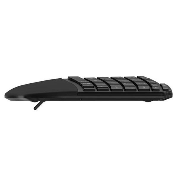 [] Tangentbord | Trådlös | Kensington Pro Fit Ergo EQ KB675 SE001285 - 4