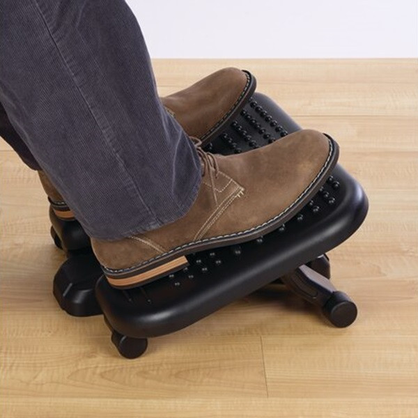| Fotstöd | Kensington SoleMassage 230141 - 3